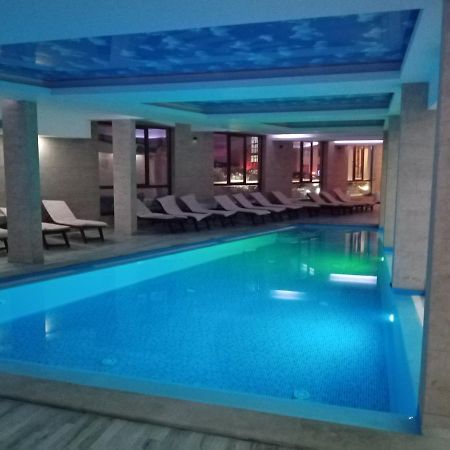 Milmari Apartman P03 Kopaonik Buitenkant foto