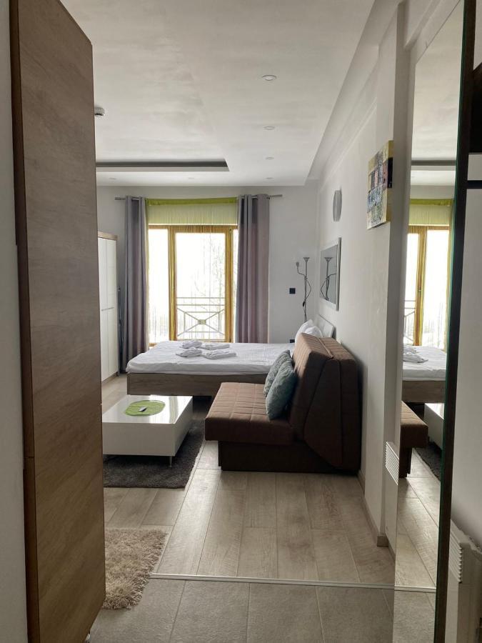 Milmari Apartman P03 Kopaonik Buitenkant foto
