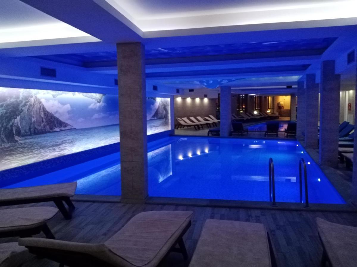 Milmari Apartman P03 Kopaonik Buitenkant foto